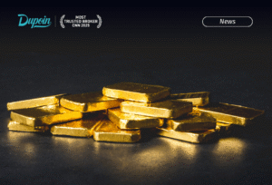 Dolar dan Yield Jadi Beban, Emas Berpotensi Turun ke US.064