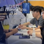 Sanct Social Bergabung dalam Delegasi Bisnis Indonesia ke Global Digital Trade Expo 2026 di Hangzhou, Jajaki Kemitraan dan Pelajari Kacamata Pintar serta Model AI Tiongkok