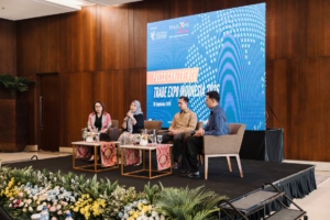 Jaring Antusiasme Menuju TEI 2026,  Buyer dari 113 Negara dan 1.500 Exhibitor Siap Berpartisipasi