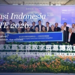 Delegasi Bisnis Indonesia Hadiri Global Digital Trade Expo 2026 di Hangzhou: 31 Delegasi dari 16 Perusahaan, Empat Lembaga Pemerintah, dan Dua Asosiasi