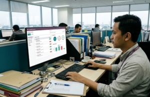 Quality Control Odoo: Tolak Produk Cacat Sebelum Sampai ke Pelanggan