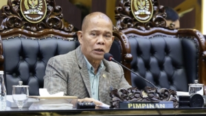 RUU SDI Atur Penguatan Kedaulatan Data Nasional