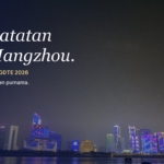 Tiga Catatan dari Hangzhou: Pendiri Sanct Social soal Dukungan Tiongkok untuk Startup, Pembagian Peran Antarkota, dan Malam Bulan Purnama yang Menggerakkan Satu Kota