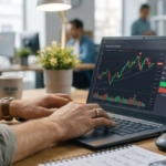 Aplikasi Trading HSB Investasi Punya Empat Lapis Perlindungan Dana Nasabah