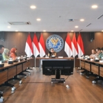 BP Tapera Perkuat Kolaborasi Lintas Kementerian/Lembaga untuk Percepatan Pembangunan Perumahan Nasional