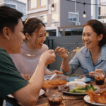 Tips Traktir Teman ketika Ulang Tahun agar Tidak Boncos