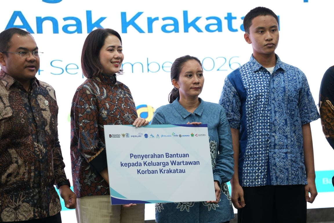 Kemendag Kembangkan InaExport Jadi Ekosistem B2B, Holding Perkebunan Nusantara melalui PTPN IV PalmCo Perluas Akses Pasar Ekspor