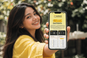 Plus Gratisnya dari neobank PLUS: Kuota Gratis Transfer antarbank hingga 200 Kali per Bulan
