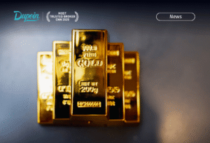 Prediksi XAUUSD Hari Ini, Dupoin Futures Pantau Sinyal Pembalikan Tren Emas
