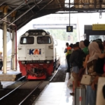 Triwulan III 2026, KAI Daop 2 Bandung Layani Lebih dari 1,37 Juta Pengguna Jasa KA Jarak Jauh, Tumbuh 10 Persen