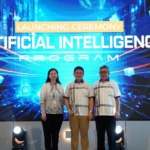 BINUS @Semarang Dorong Transformasi Digital melalui Peluncuran Program Artificial Intelligence