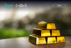 Dupoin Futures Analisis Prospek Emas, Support US.146 Jadi Level Kunci