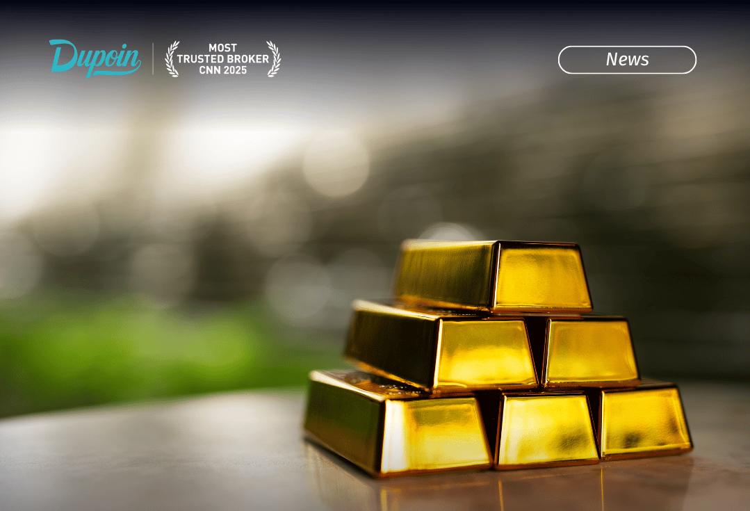 Dupoin Futures Analisis Prospek Emas, Support US.146 Jadi Level Kunci
