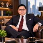 Berbekal Psikologi dan Manajemen Risiko, Aryasatya Wishnutama Soroti Faktor Manusia dalam Bisnis Energi