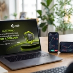 Trading di HSB Investasi Dapat Fasilitas Perlindungan Ekstra Dana Tanpa Potongan Biaya