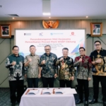 Waskita Beton Precast Optimalkan Aset melalui Kerja Sama Pemanfaatan Precast Plant WSBP Cibitung