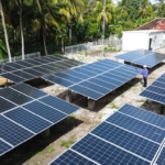 Tahun PLN NPC, Perkuat Peran Membangun Infrastruktur Energi hingga Wilayah Terisolir