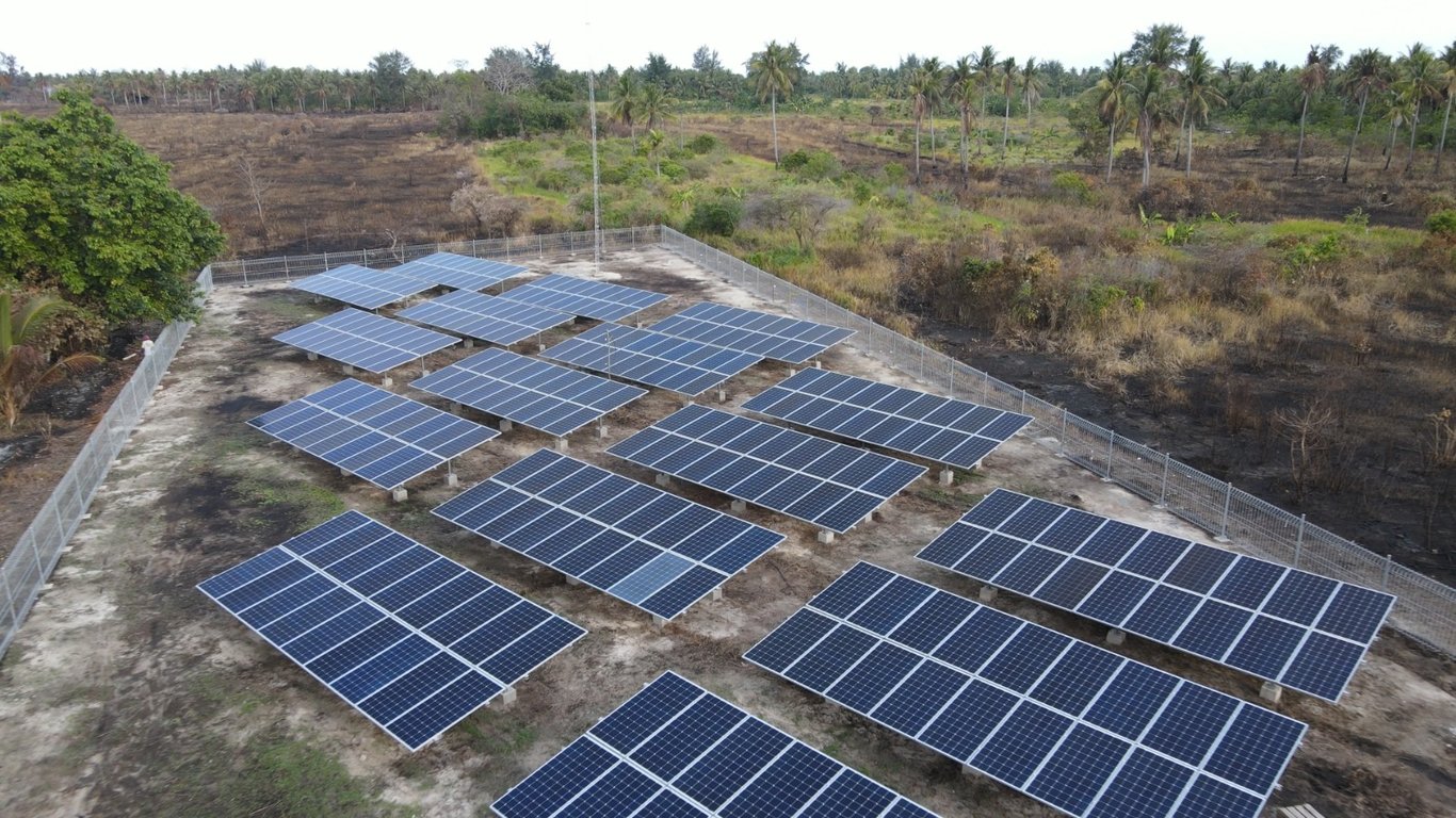 Menembus Batas, Membawa Energi: 23 Tahun PLN NPC Hadir di Pulau-Pulau Terisolir