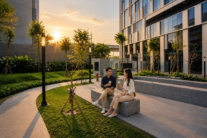 Siaran Media – 10 Tahun Astra Property, Perkuat Portofolio Komersial dan Industrial untuk Menjawab Peluang Baru di Pasar Properti Indonesia