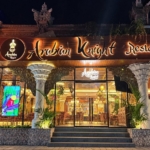 Restoran Halal di Bali Nikmati Hidangan Autentik Timur Tengah di Arabian Knight
