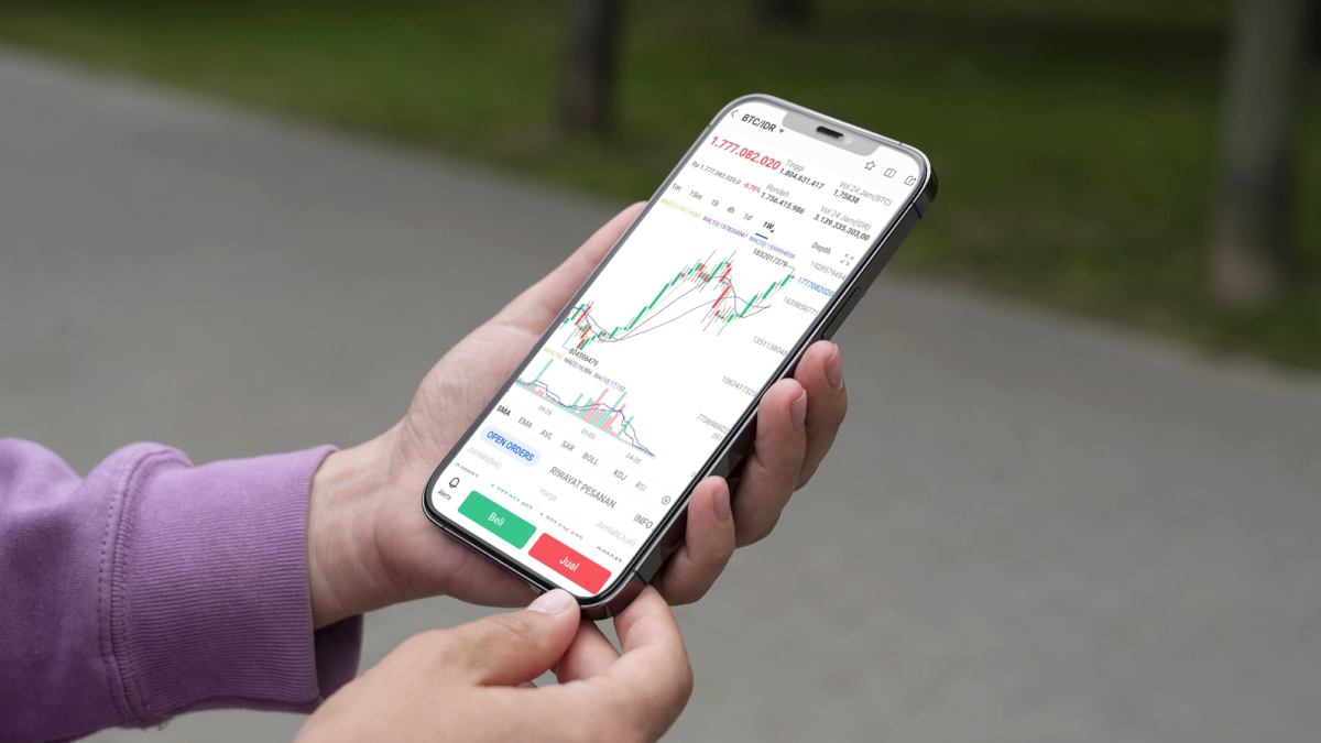 Konsumen Kripto di Indonesia Capai 23,21 Juta, Bittime: Pilihan Aset Digital Semakin Beragam