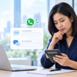 Biaya WhatsApp API Pasca 1 Oktober? Begini Cara Hitungnya