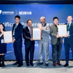 Neuron Digital Menjadi Perusahaan Teknologi Cerdas Pertama di Dunia yang Meraih BSI Kitemark™ untuk Digital Twins