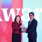 KAI Logistik Raih Penghargaan Sector Champion Logistik pada Danantara Indonesia CX100 Award 2026