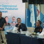 Pelindo Multi Terminal Perkuat Layanan Nonpetikemas Pelabuhan Belawan