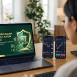 Bagaimana Sistem Keamanan Dana dan Data Bekerja pada Aplikasi Trading Online?