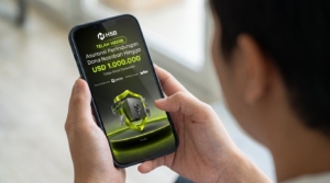 HSB Investasi Jadi Broker Pertama di Indonesia dengan Asuransi Perlindungan Dana Nasabah