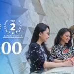 BRIDS Masuk 16 Besar CX100 Danantara 2026, Peringkat Kedua di Industri Sekuritas dan Manajemen Investasi