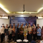 Transformasi Tata Kelola PAD: Sinergi Sanggabiz dan Pemkot Yogyakarta Wujudkan AiTax untuk Kemandirian Fiskal Daerah