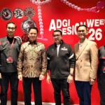 ASHTA DISTRICT 8 Menghadirkan DESIGN SPEAKS, Lewat ADGI Design Week