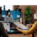 7 Tips Meeting Management untuk Rapat Multinasional