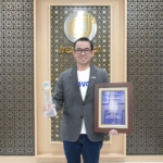 Jasa Marga Raih Dua Penghargaan dalam Ajang The 17th IICD Corporate Governance Award 2026