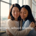 Sanct Social Rilis Episode 7, Film Pendek tentang Dua Kakak Beradik di Jakarta dan Singapura pada Malam Setelah Kunjungan Keluarga Usai
