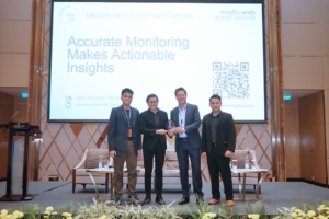 Media Info Grup Indonesia menyatakan Kesiapan Melayani Kebutuhan Media Intelligence di Pasar Indonesia Melalui Acara Grand Launch