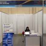 Perkuat Jangkauan Eksportir di Pasar Global, VRITIMES Berpartisipasi di Trade Expo Indonesia 2026