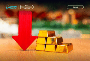 XAUUSD Berpeluang Turun ke US.125, Ini Proyeksi Dupoin Futures