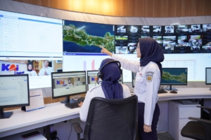 KAI Logistik Tingkatkan Layanan dengan Hadirkan Fitur Live Chat pada Website