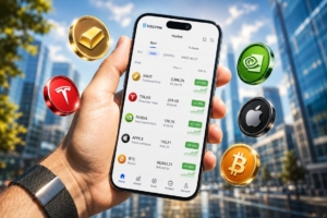 Bittime Soroti Rencana Regulasi Tokenisasi Aset di Indonesia