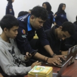 Kolaborasi Telkom AI Center Padang dan Cybertech PNP Dorong Pengembangan Talenta Full-Stack Berbasis AI