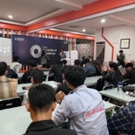 Telkom AI Connect Makassar dan GDGoC UNM Dorong Mahasiswa Tentukan Arah Belajar di Dunia AI
