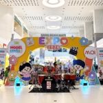 OCTOBER ON! Dari Family Expo hingga Shopping Rewards, Semua Ada di Mall of Indonesia