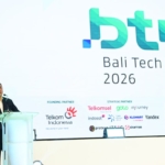 Bali Tech Week 2026 Catat 900 Pertemuan Bisnis, Pengalaman India dalam ONDC Jadi Sorotan