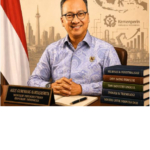 DARI HANNOVER KE BANDUNG: JEJAK AGUS GUMIWANG MELETAKKAN FONDASI DESAIN CHIP NASIONAL