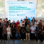 ION Build Dorong Startup dan Pelaku Bisnis Manfaatkan Open Network untuk Perluas Konektivitas Digital