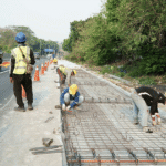 Optimalkan Kondisi Perkerasan Jalan, PT JMTM Lakukan Pekerjaan SFO dan Rekonstruksi di Tol Semarang