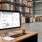 Biaya Logistik Distributor: Hitung Ongkir Riil per Order di Odoo
